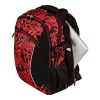 Herlitz Ultimate Graffiti Mochila escolar, vacía