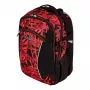 Herlitz Ultimate Graffiti Mochila escolar, vacía