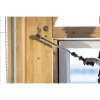 HAZET 5123-2CLT - Llave dinamométrica - Nm - Mecánica - 1/2