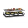 Parrilla Severin 2374 Negra