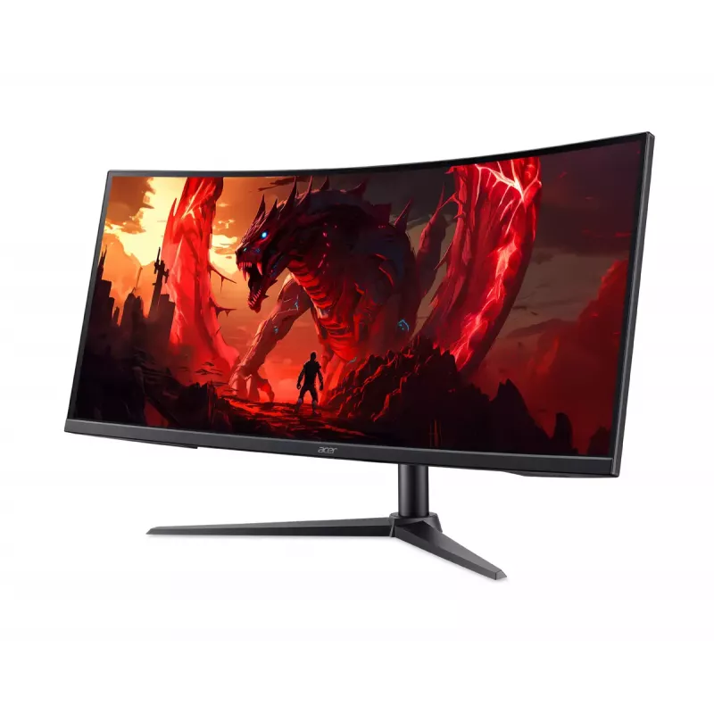 Monitor Acer NITRO XZ340CURW0bmiiphx 34