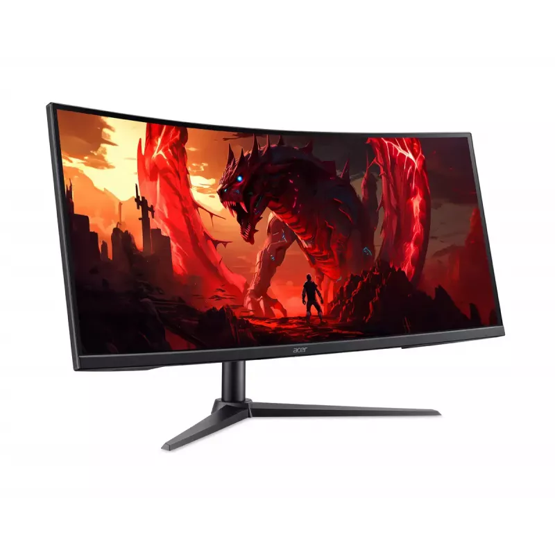 Monitor Acer NITRO XZ340CURW0bmiiphx 34