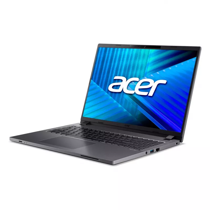 Portátil Acer TravelMate P2 TMP216-51-G3-TCO-53WX NX.BR2EG.004, 16 inch WUXGA IPS, Intel Core Ultra 5 115U, 16GB DDR5, 512GB SSD, Windows 11 Pro