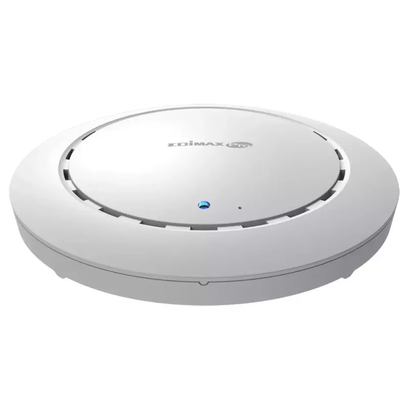 Punto de acceso inalámbrico Edimax CAP300 300 Mbit/s PoE Blanco