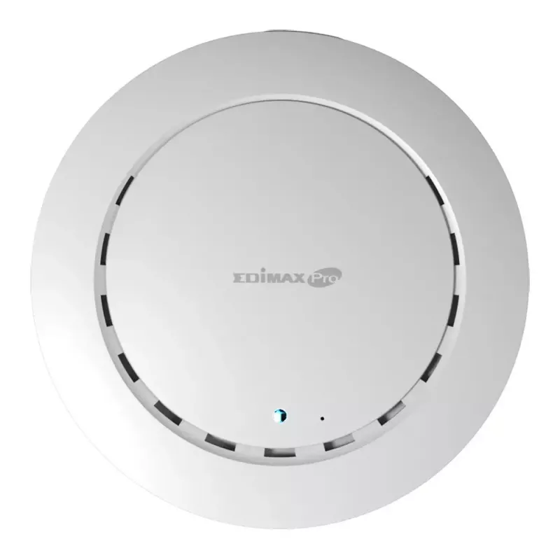 Punto de acceso inalámbrico Edimax CAP300 300 Mbit/s PoE Blanco