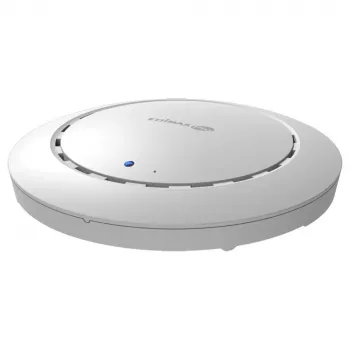 Punto de acceso inalámbrico Edimax CAP300 300 Mbit/s PoE Blanco