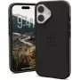 Funda UAG Urban Armor Gear Civilian MagSafe | Apple iPhone 17 | negra | 114547114040 (114547114040)