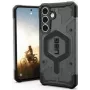 Funda Urban Armor Gear UAG Pathfinder con módulo magnético | Samsung Galaxy S25 FE | ash (214509113140)