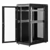Armario de servidores DIGITUS Unique Server-N Serie - 600x1000 mm (AnxPr)