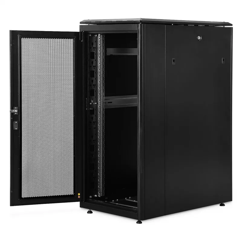 Armario de servidores DIGITUS Unique Server-N Serie - 600x1000 mm (AnxPr)