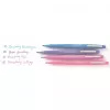 Rotuladores de fieltro PAPER MATE Flair 12 uds. pastel M 0,7 mm blíster