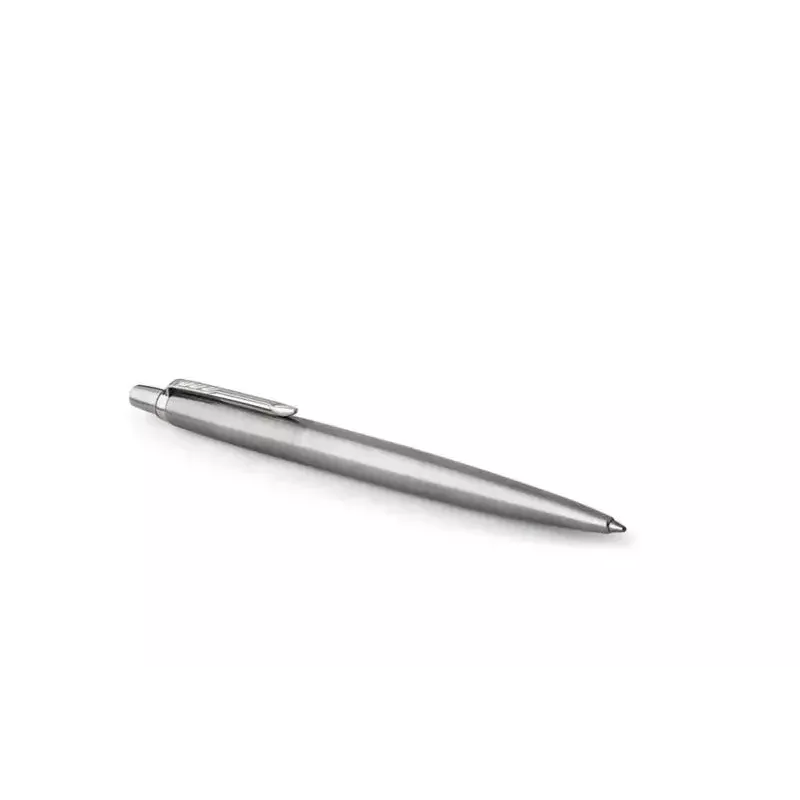 Bolígrafo con clip y pulsador Parker 1953205