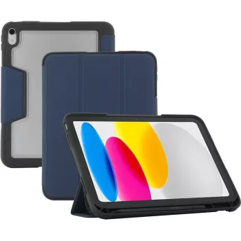 Funda tipo flip Mobilis para tablet - resistente (062009)