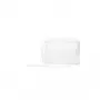 Soporte de tarjetas DURABLE ID Holder HARTBOX para 2 tarjetas 1 cara, 10 uds. 892419