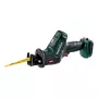Metabo SSE 18 LTX Compact Sierra de sable a batería, 602266840