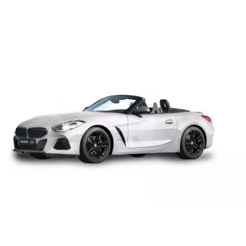 Coche Jamara BMW Z4 Roadster con motor eléctrico 1:14