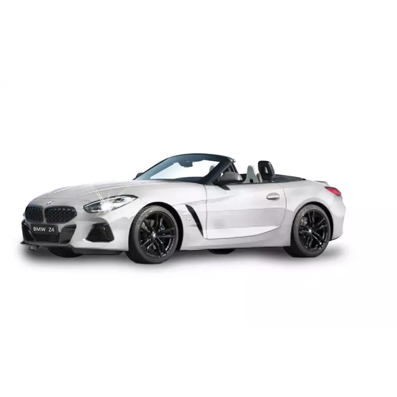 Coche Jamara BMW Z4 Roadster con motor eléctrico 1:14