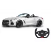Coche Jamara BMW Z4 Roadster con motor eléctrico 1:14