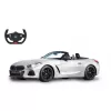 Coche Jamara BMW Z4 Roadster con motor eléctrico 1:14
