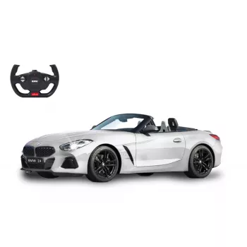 Coche Jamara BMW Z4 Roadster con motor eléctrico 1:14