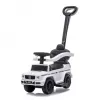 Coche deslizante Jamara Mercedes-Benz G350D modo deslizante 4 ruedas