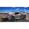 Coche Jamara Lamborghini Sesto Elemento con motor eléctrico 1:14