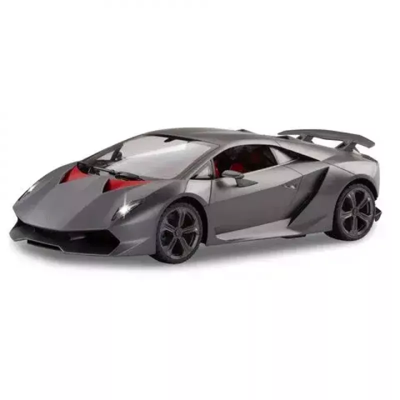 Coche Jamara Lamborghini Sesto Elemento con motor eléctrico 1:14