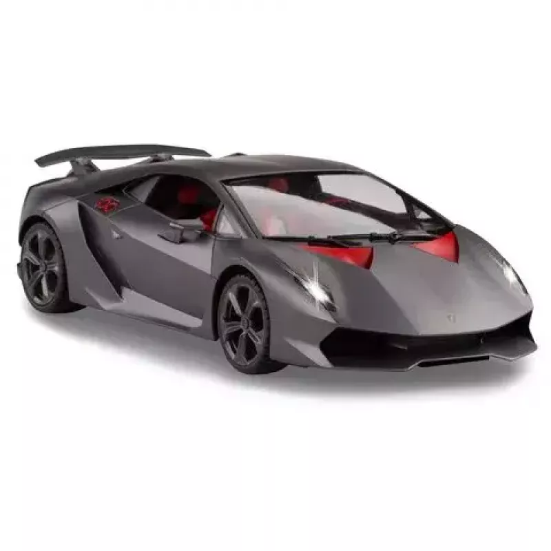 Coche Jamara Lamborghini Sesto Elemento con motor eléctrico 1:14