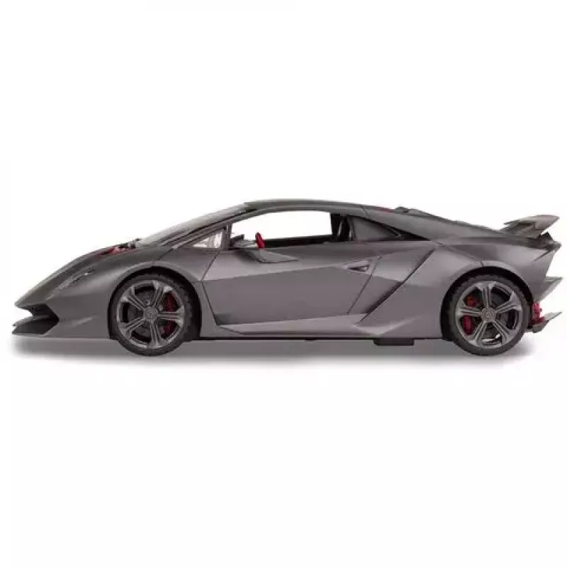 Coche Jamara Lamborghini Sesto Elemento con motor eléctrico 1:14