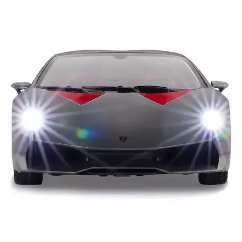 Coche Jamara Lamborghini Sesto Elemento con motor eléctrico 1:14