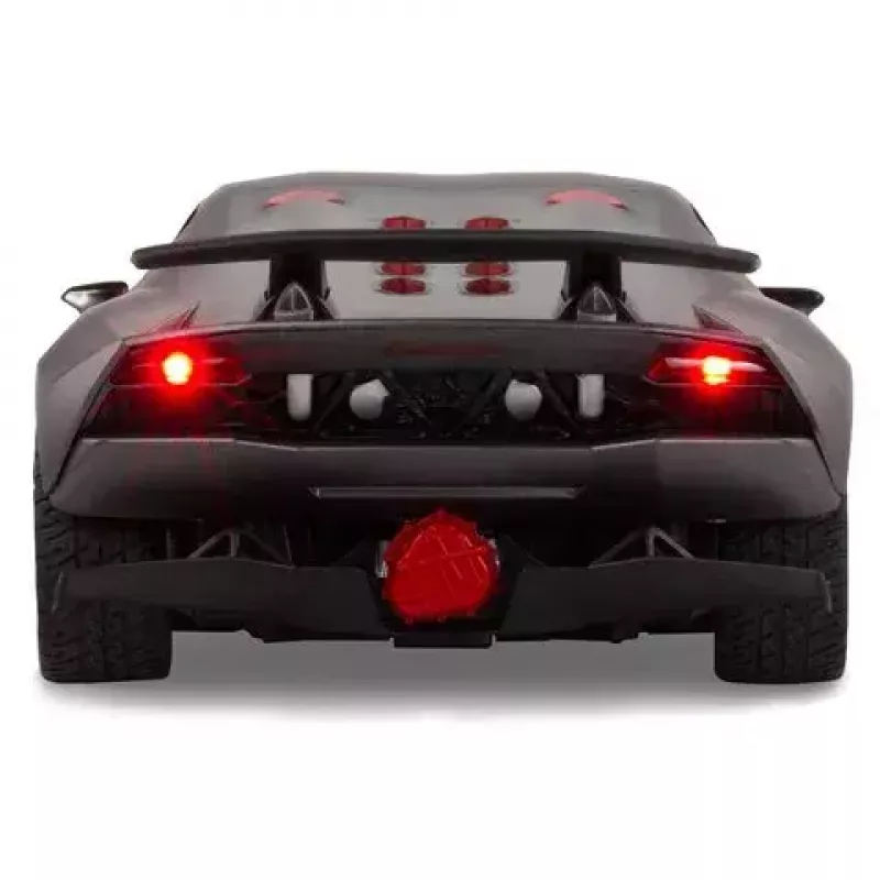 Coche Jamara Lamborghini Sesto Elemento con motor eléctrico 1:14