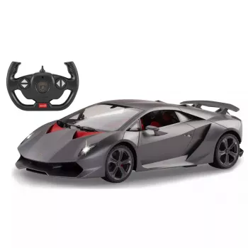 Coche Jamara Lamborghini Sesto Elemento con motor eléctrico 1:14