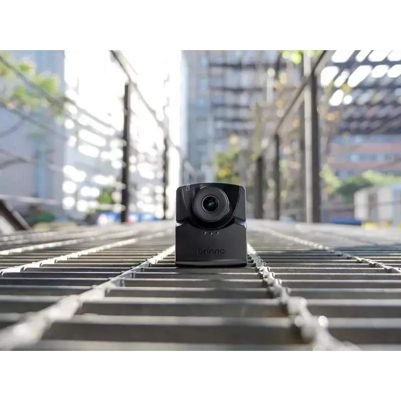 Brinno EMPOWER TLC2020 Cámara time-lapse