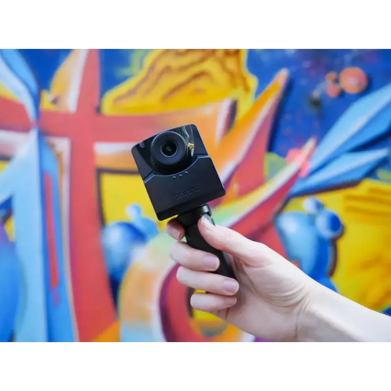 Brinno EMPOWER TLC2020 Cámara time-lapse
