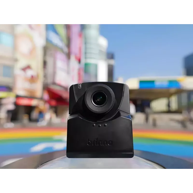 Brinno EMPOWER TLC2020 Cámara time-lapse