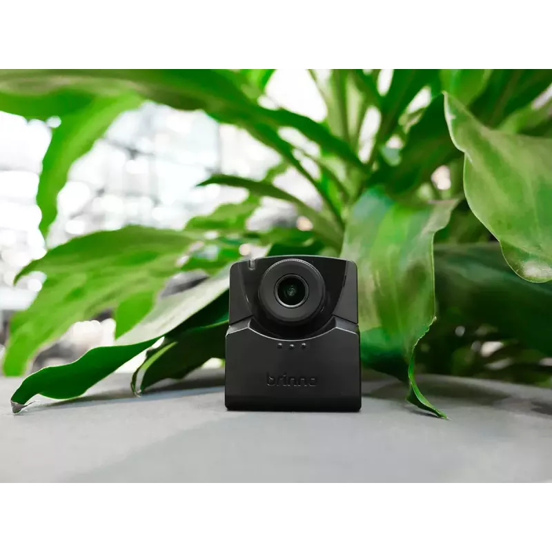 Brinno EMPOWER TLC2020 Cámara time-lapse