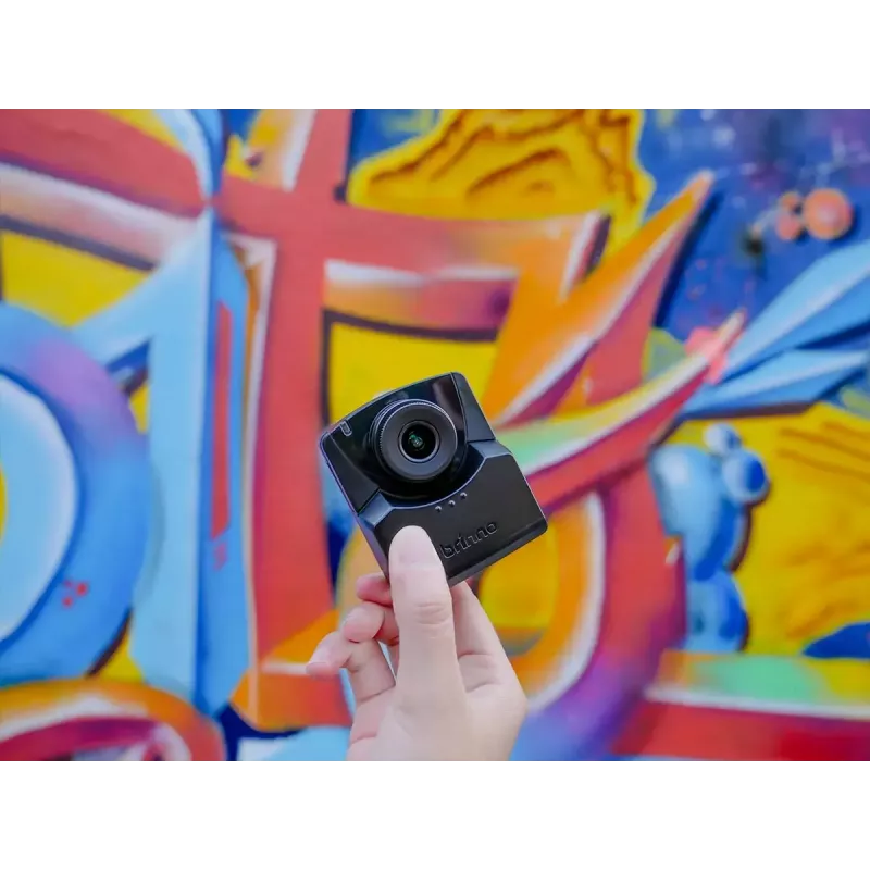 Brinno EMPOWER TLC2020 Cámara time-lapse
