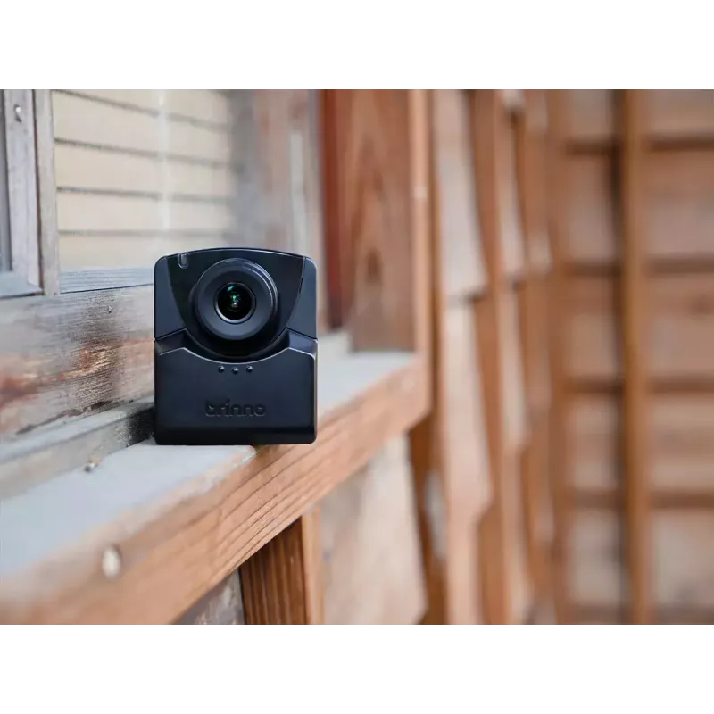 Brinno EMPOWER TLC2020 Cámara time-lapse