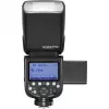 Flash esclavo Godox Ving V860III negro 1,5 s de carga 530 g