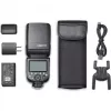 Flash esclavo Godox Ving V860III negro 1,5 s de carga 530 g