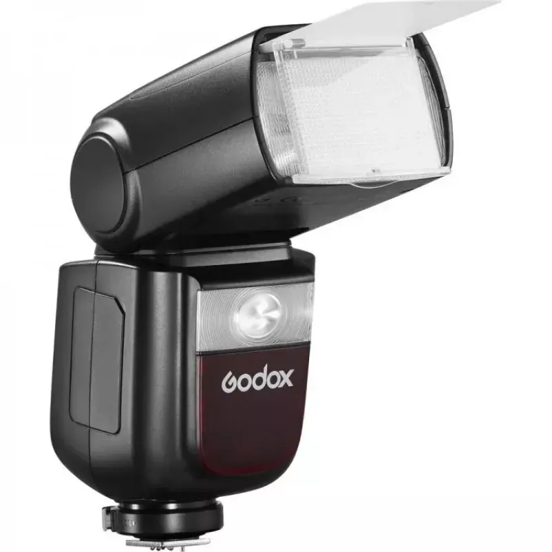 Flash esclavo Godox Ving V860III negro 1,5 s de carga 530 g