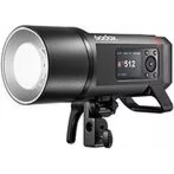 Flash monolight de estudio Godox AD600 PRO II 600Ws TTL a batería portátil