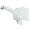 Soporte de esquina interior Hikvision DS-1604ZJ-BOX-CORNER blanco 10kg