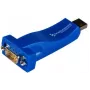 Brainboxes US-101 - Adaptador serie - U
