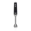 Batidora de mano Princess The beast 2.0 1200 W negra acero inoxidable 0,7 l