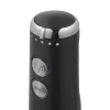 Batidora de mano Princess The beast 2.0 1200 W negra acero inoxidable 0,7 l