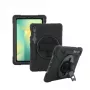 Funda All IN Galaxy Tab S10 FE Tab S9 FE Tab S9 +CORREA AL HOMBRO