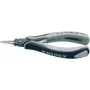 34 32 130 ESD, 1 mm, 2,37 cm, acero, gris, 135 mm, 62 g