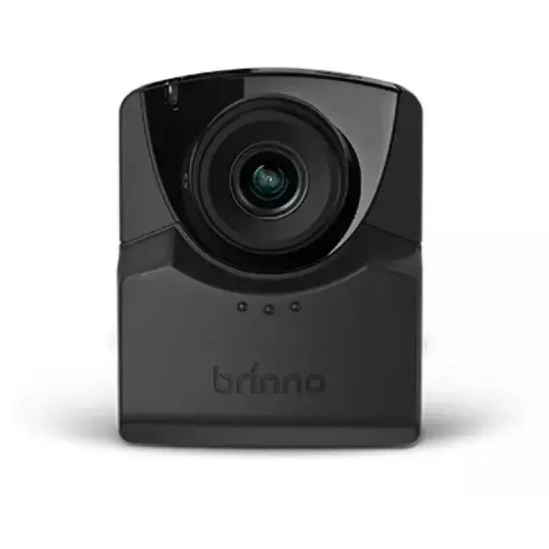 Brinno TLC2020H Cámara time-lapse, House Bundle