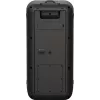 Altavoz Bluetooth FERGUSON REGENT Power Audio 400BT RGB 60W FM USB AUX DSP negro
